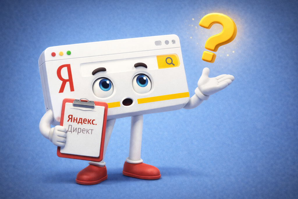 Эффективен ли Яндекс Директ?
