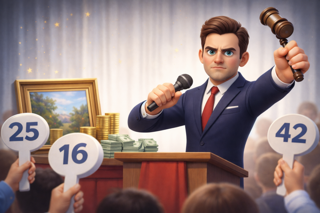 Новый аукцион Яндекс.Директа — итоги первого месяца