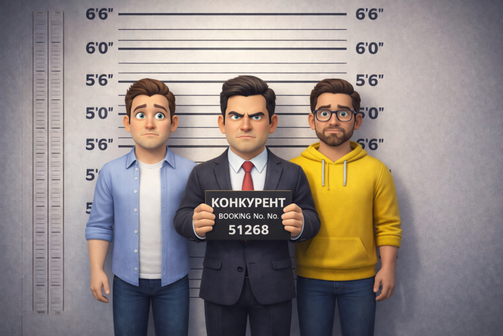 3 способа вычислить конкурентов в Яндекс.Директ