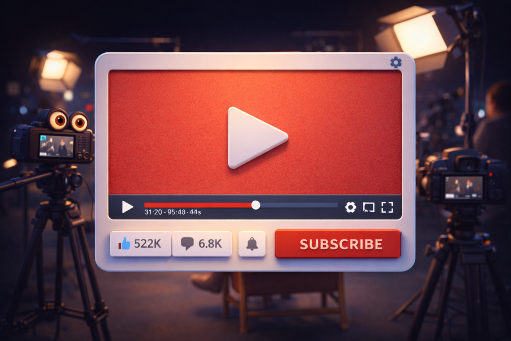 Видеодополнения в Яндекс.Директе: возможности и результаты эксперимента