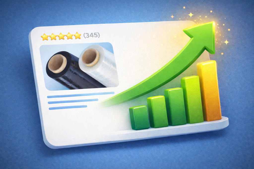 Кейс: увеличение эффективности контекстной рекламы на 24 %