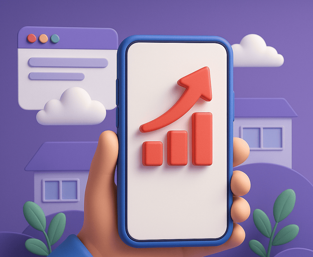 Как работать с мобильным трафиком в Директе, чтобы получить результат