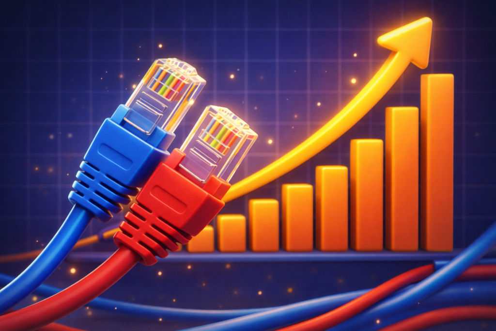 Помогли снизить долю обращений от существующих клиентов из Яндекс.Директа в 6 раз