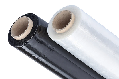 Производитель инновационной стретч-пленки