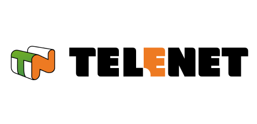 лого Telenet