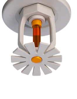 противопожраные системы