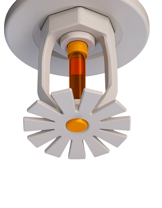 Противопожарная система