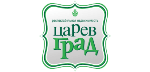 лого Царев Град