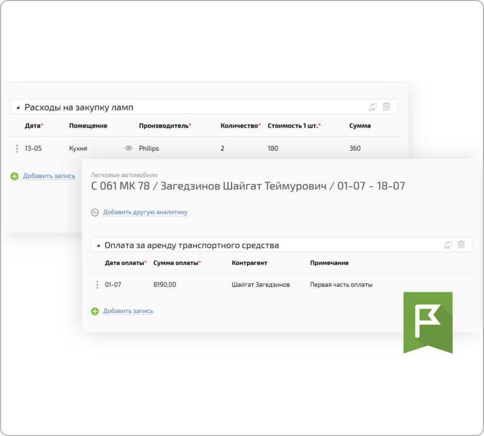 Внедрение и сопровождение PlanFix | Оптимизация бизнес-процессов с ...
