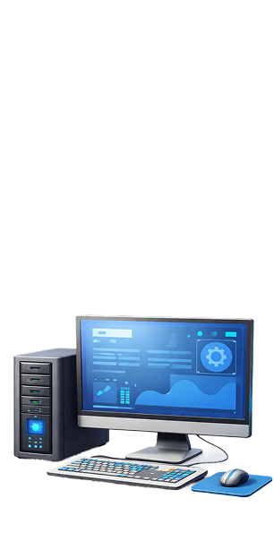 ООО "ХАРДВЭР СТОР"