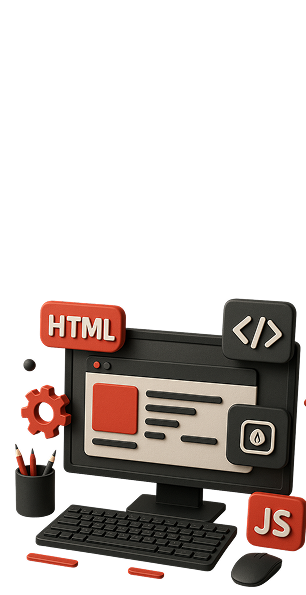 Агентство интернет-маркетинга