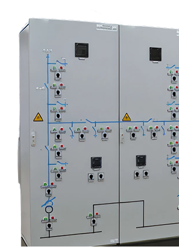 вендинговый аппарат